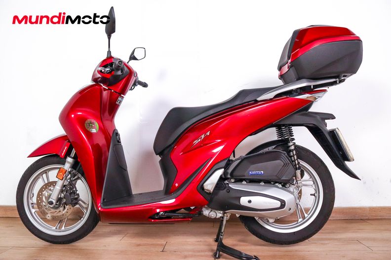 Motorbike image 5