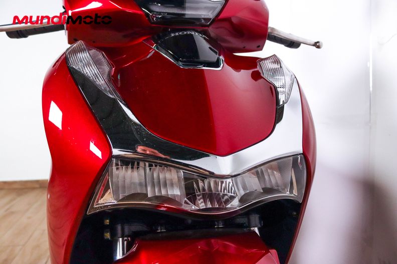 Motorbike image 4