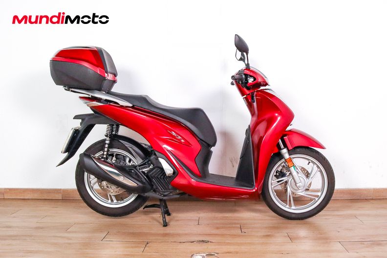 Motorbike image 0