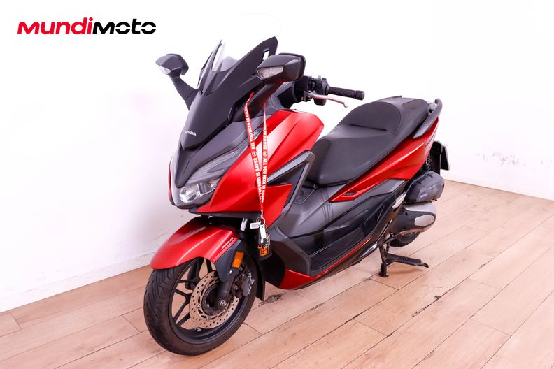 Motorbike image 7