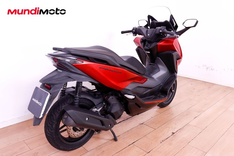 Motorbike image 2