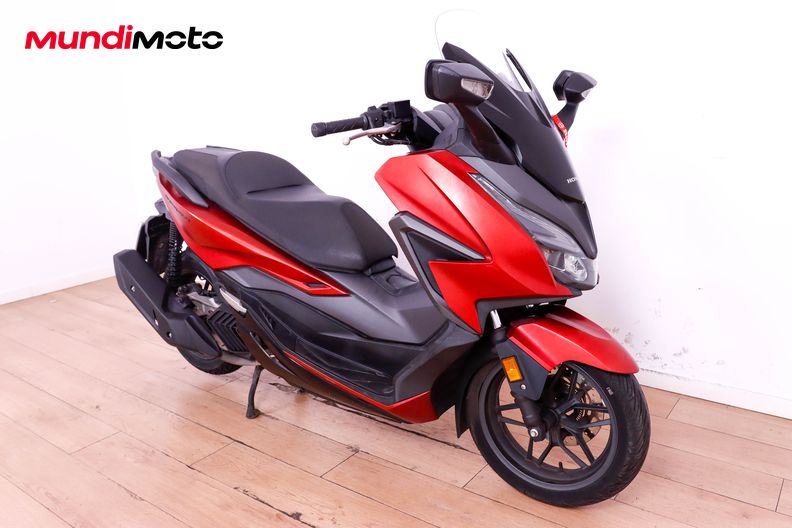 Motorbike image 1