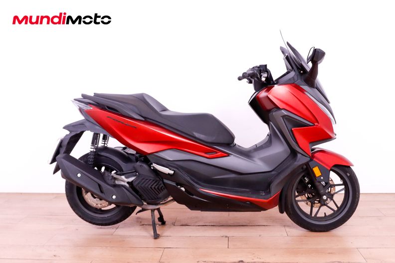 Motorbike image 0