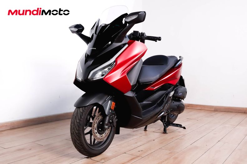 Motorbike image 7
