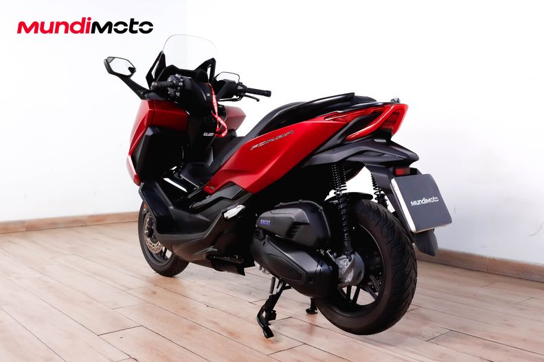 Motorbike image 6