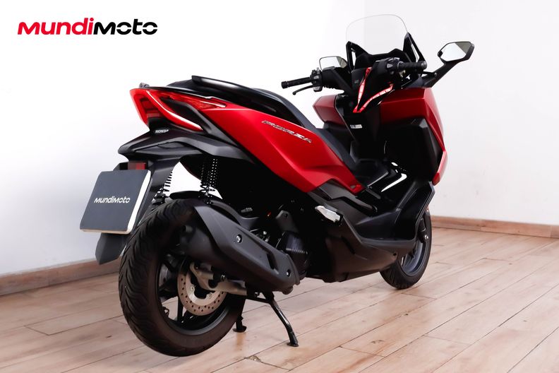 Motorbike image 2