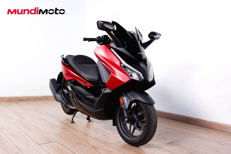Motorbike image 1