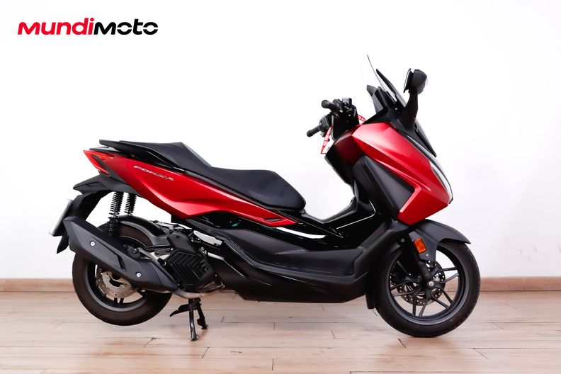Motorbike image 0