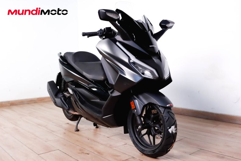 Motorbike image 1