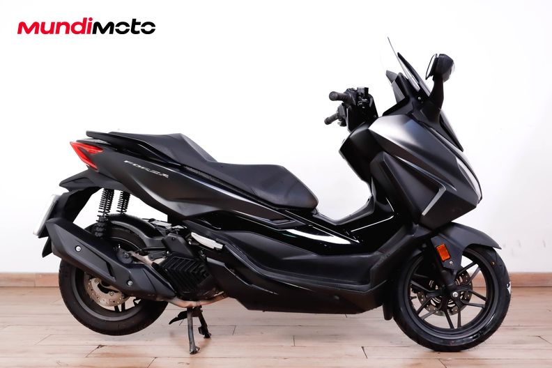 Motorbike image 0