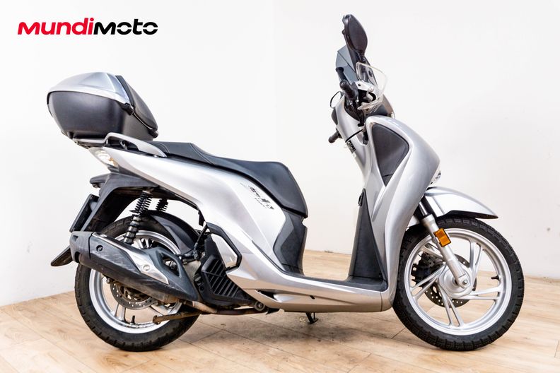 Motorbike image 0