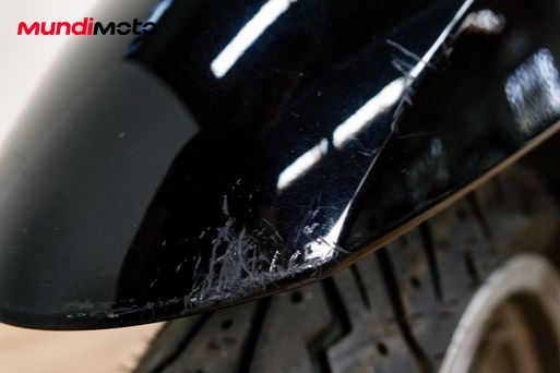 damage image