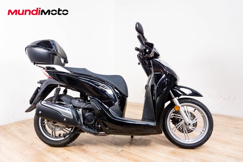Motorbike image 0