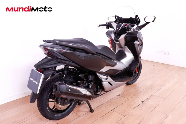 Motorbike image 2