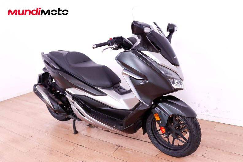 Motorbike image 1
