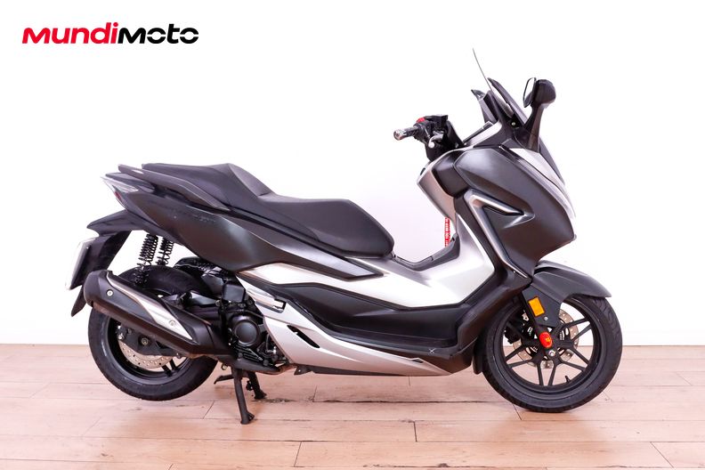 Motorbike image 0