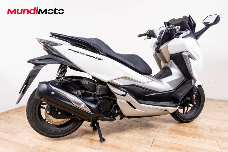 Motorbike image 2
