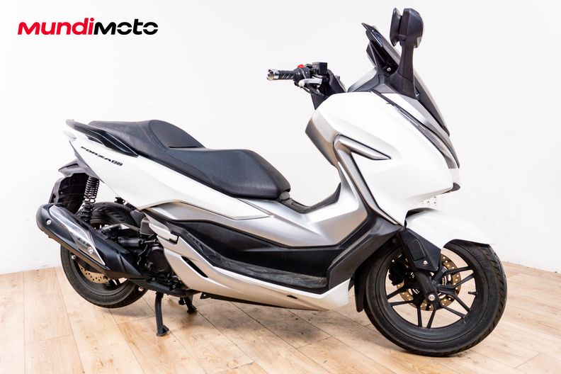 Motorbike image 1