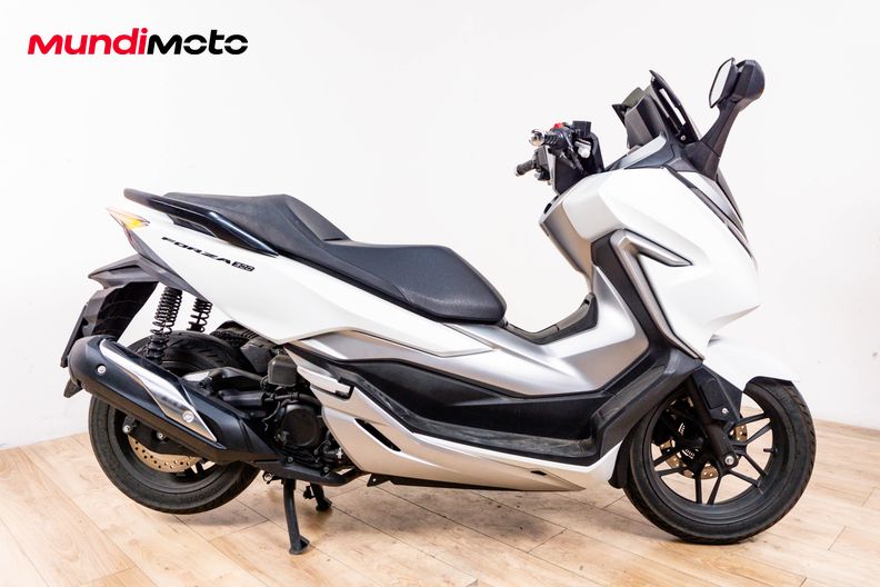 Motorbike image 0