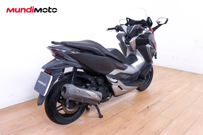 Motorbike image 2