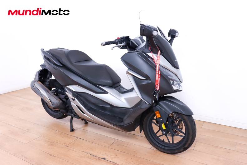 Motorbike image 1