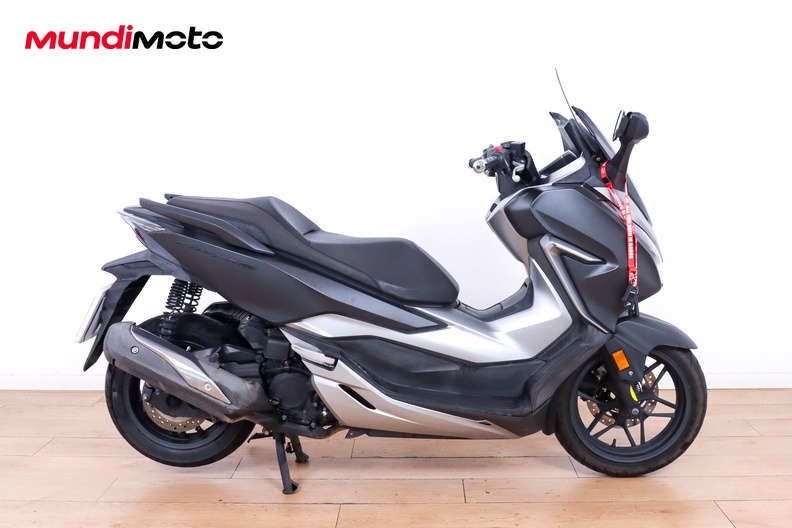 Motorbike image 0