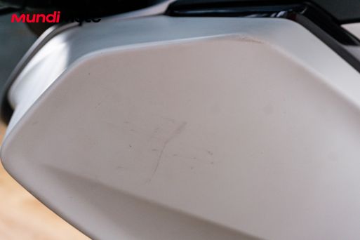 damage image