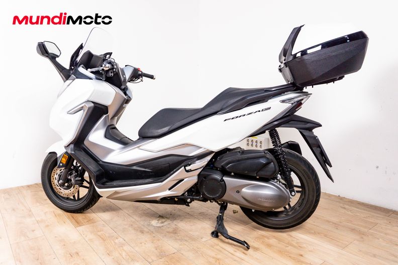 Motorbike image 5
