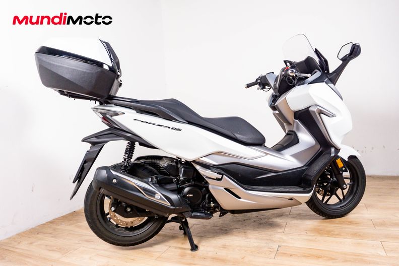 Motorbike image 2