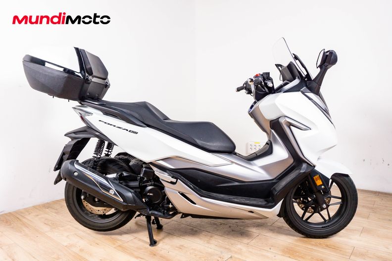 Motorbike image 0
