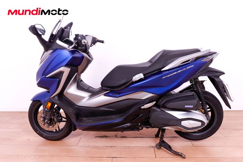 Motorbike image 5