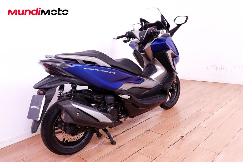 Motorbike image 2