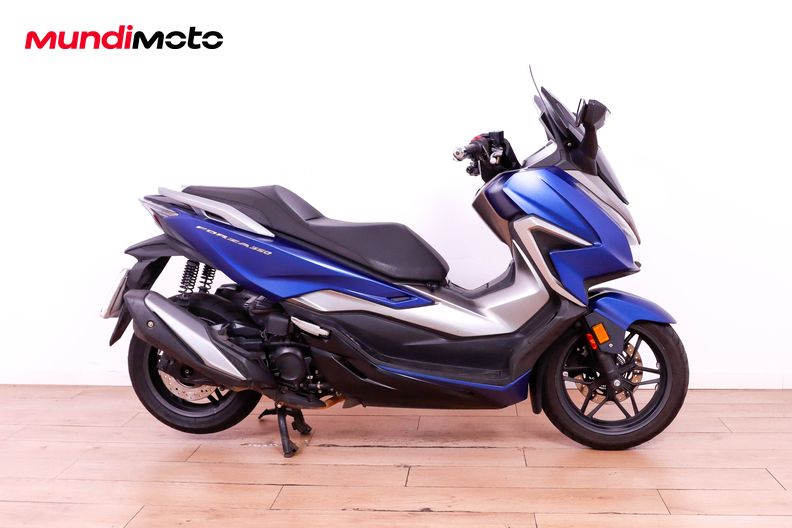 Motorbike image 0