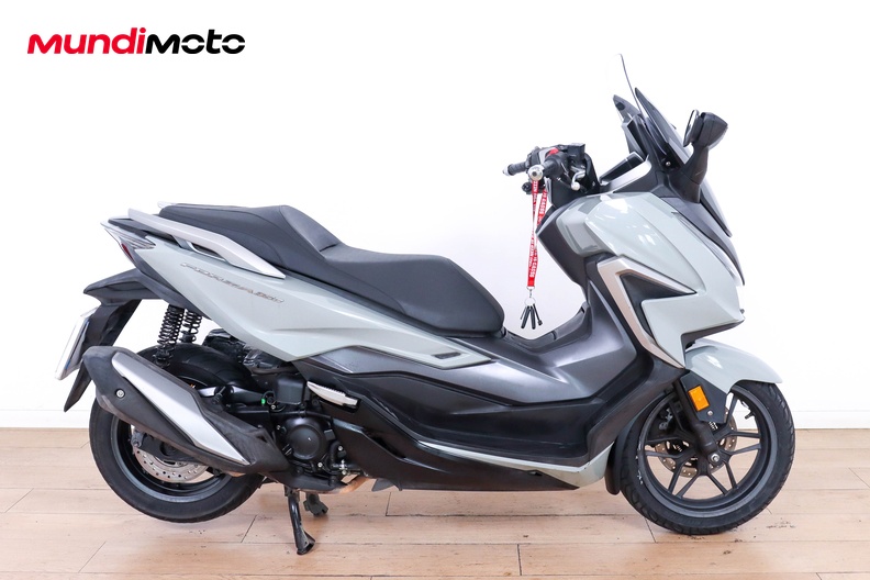 Motorbike image 0