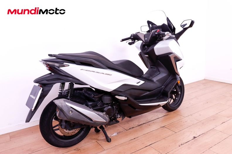 Motorbike image 2