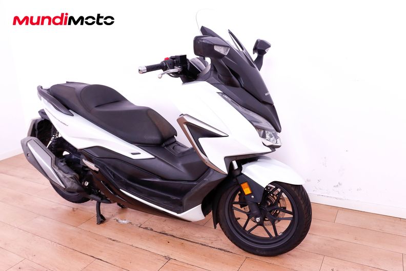 Motorbike image 1