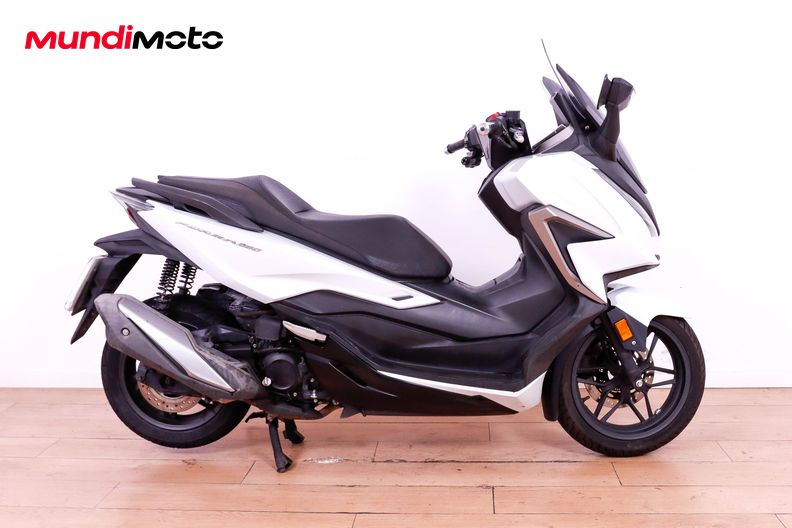 Motorbike image 0