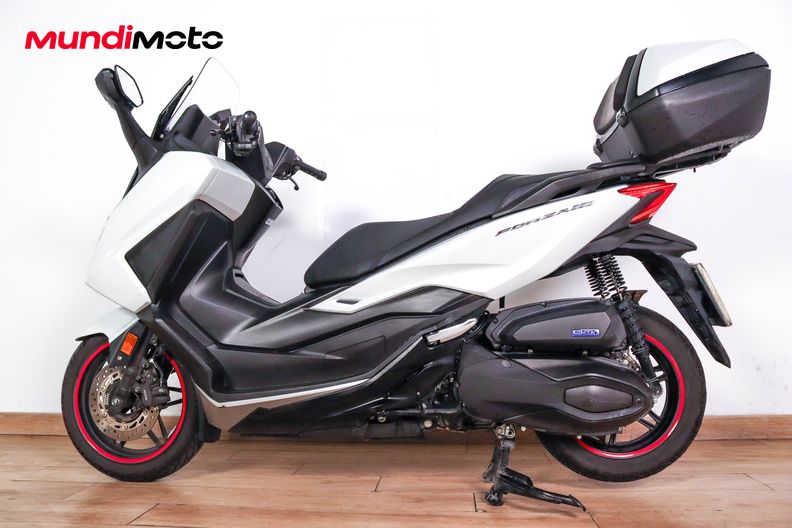 Motorbike image 5