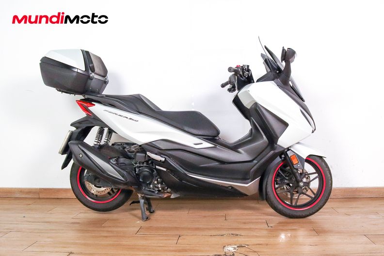 Motorbike image 0