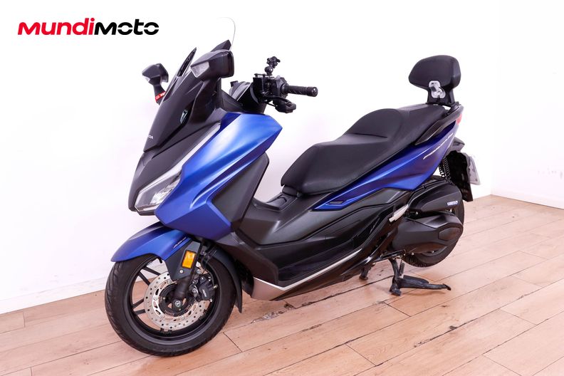 Motorbike image 7