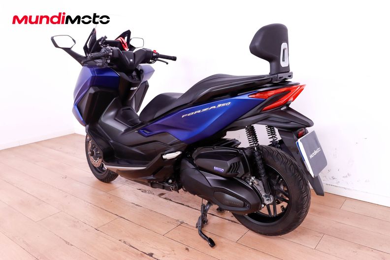 Motorbike image 6