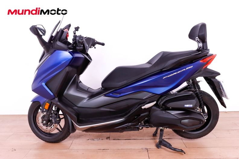 Motorbike image 5