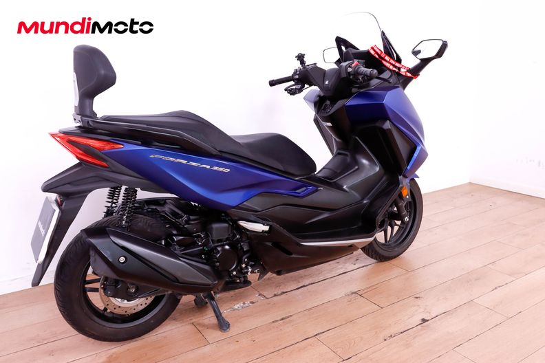 Motorbike image 2