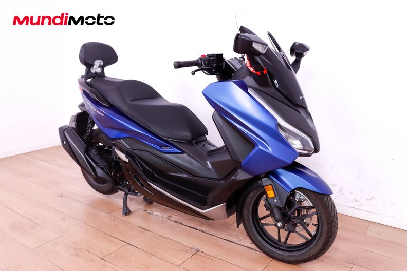 Motorbike image 1