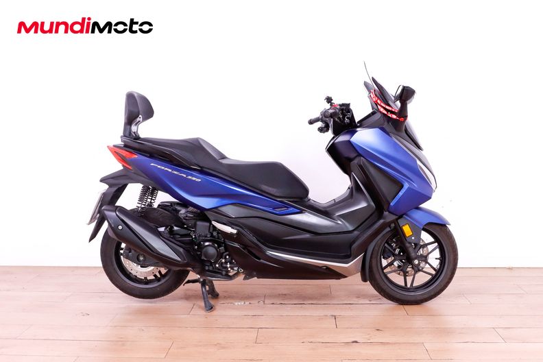 Motorbike image 0