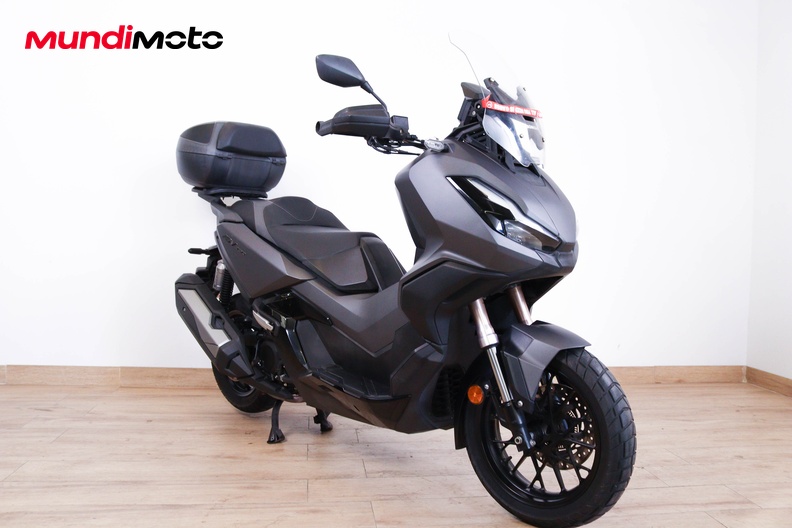 Motorbike image 2