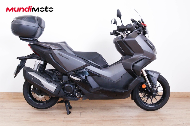 Motorbike image 0