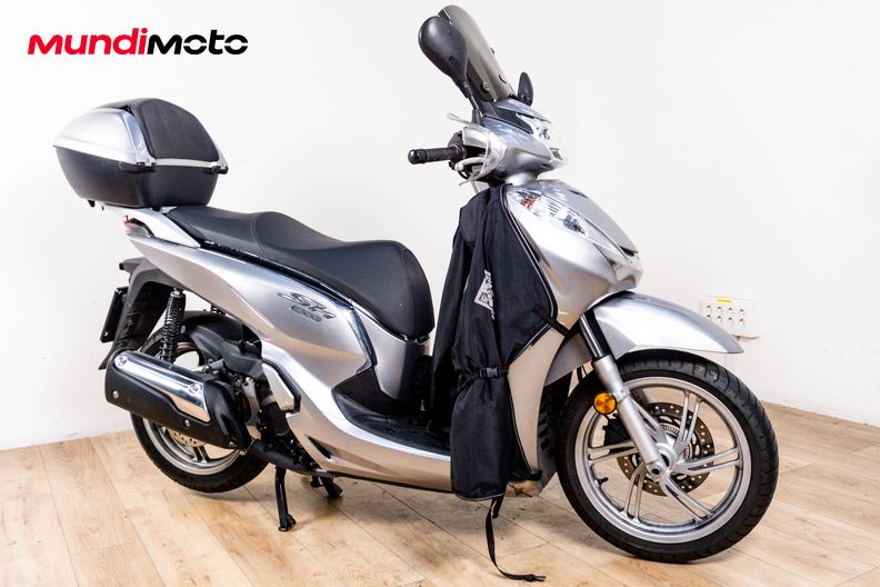 Motorbike image 1