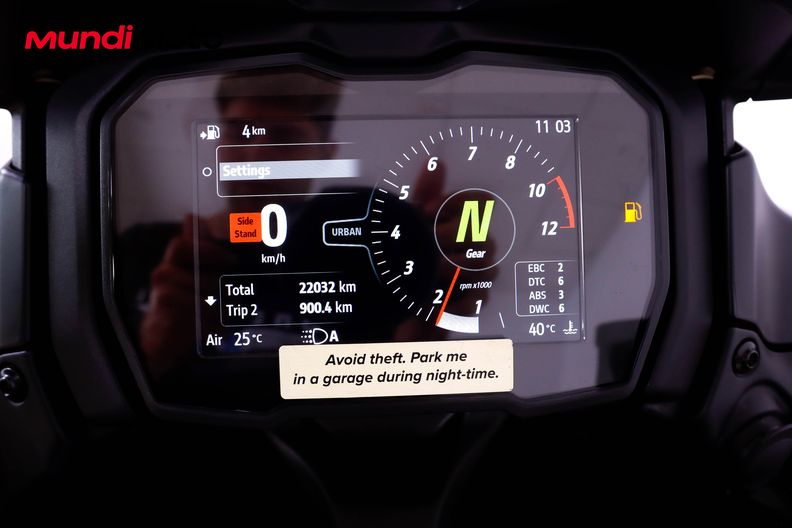Motorbike image 11