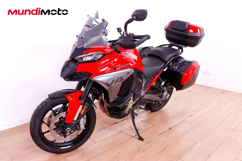 Motorbike image 7